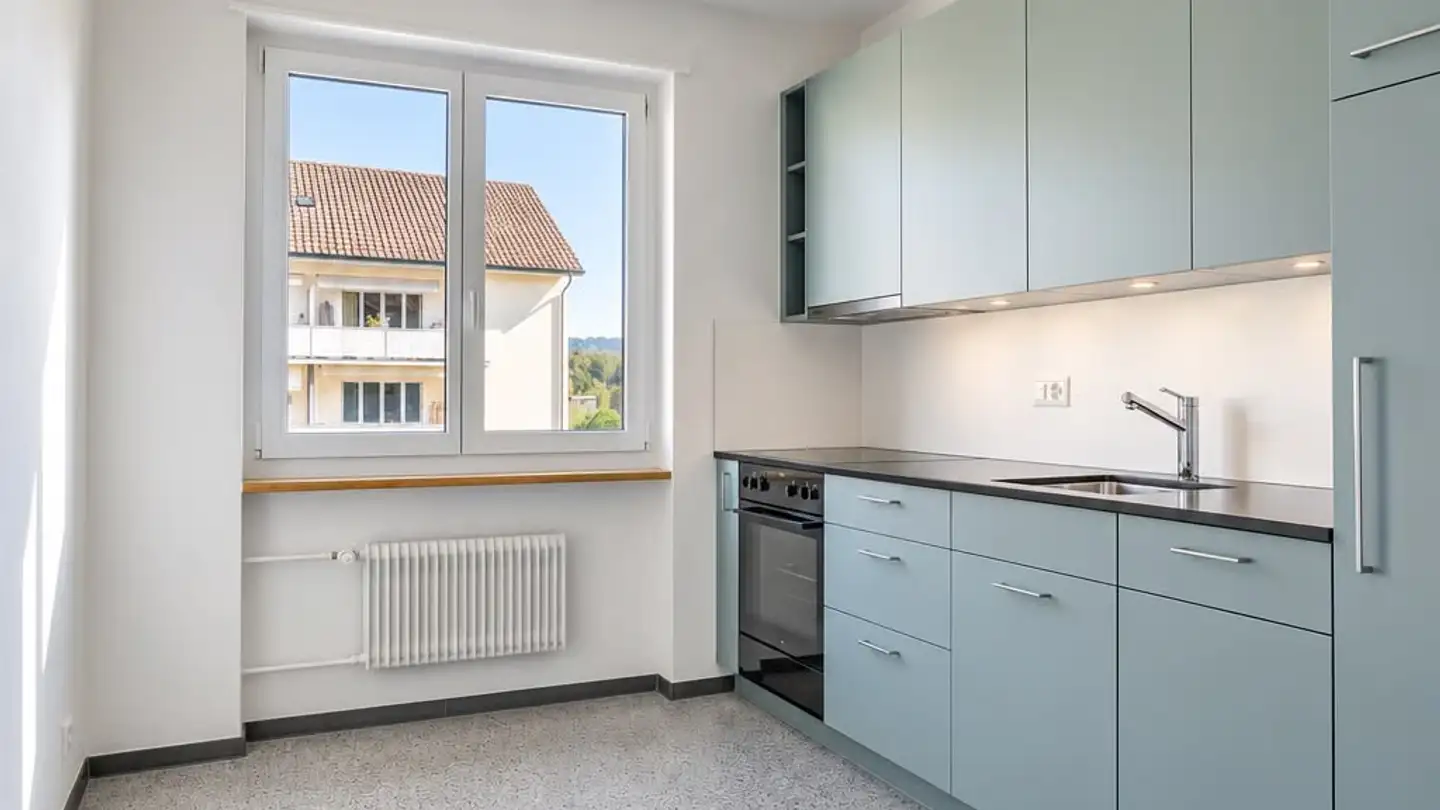 Appartement à louer - Johanniterstrasse 15, 3047 Bremgarten b. Bern