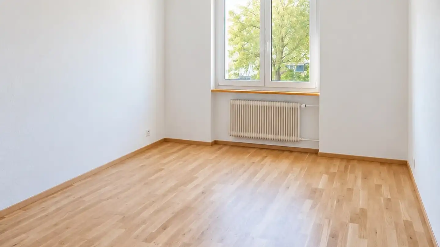 Appartement à louer - Johanniterstrasse 15, 3047 Bremgarten b. Bern - Photo 3