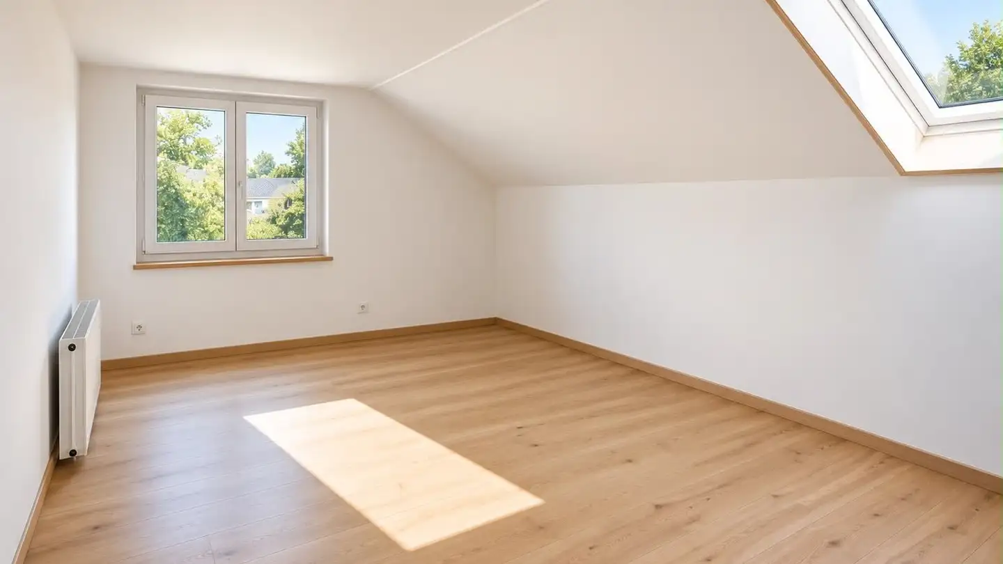 Appartement à louer - Johanniterstrasse 15, 3047 Bremgarten b. Bern - Photo 4