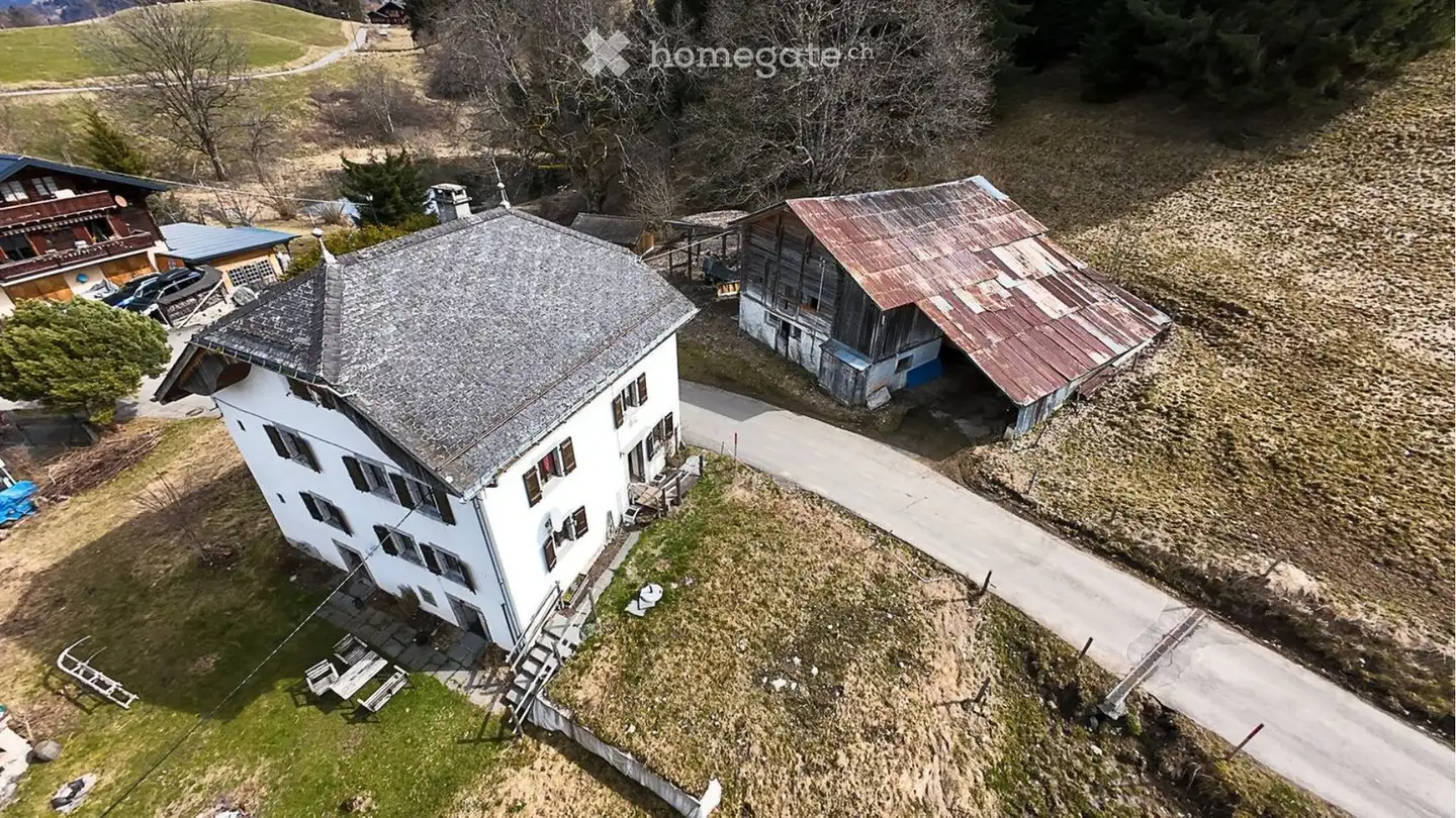 Appartamento in affitto - 1867 Panex