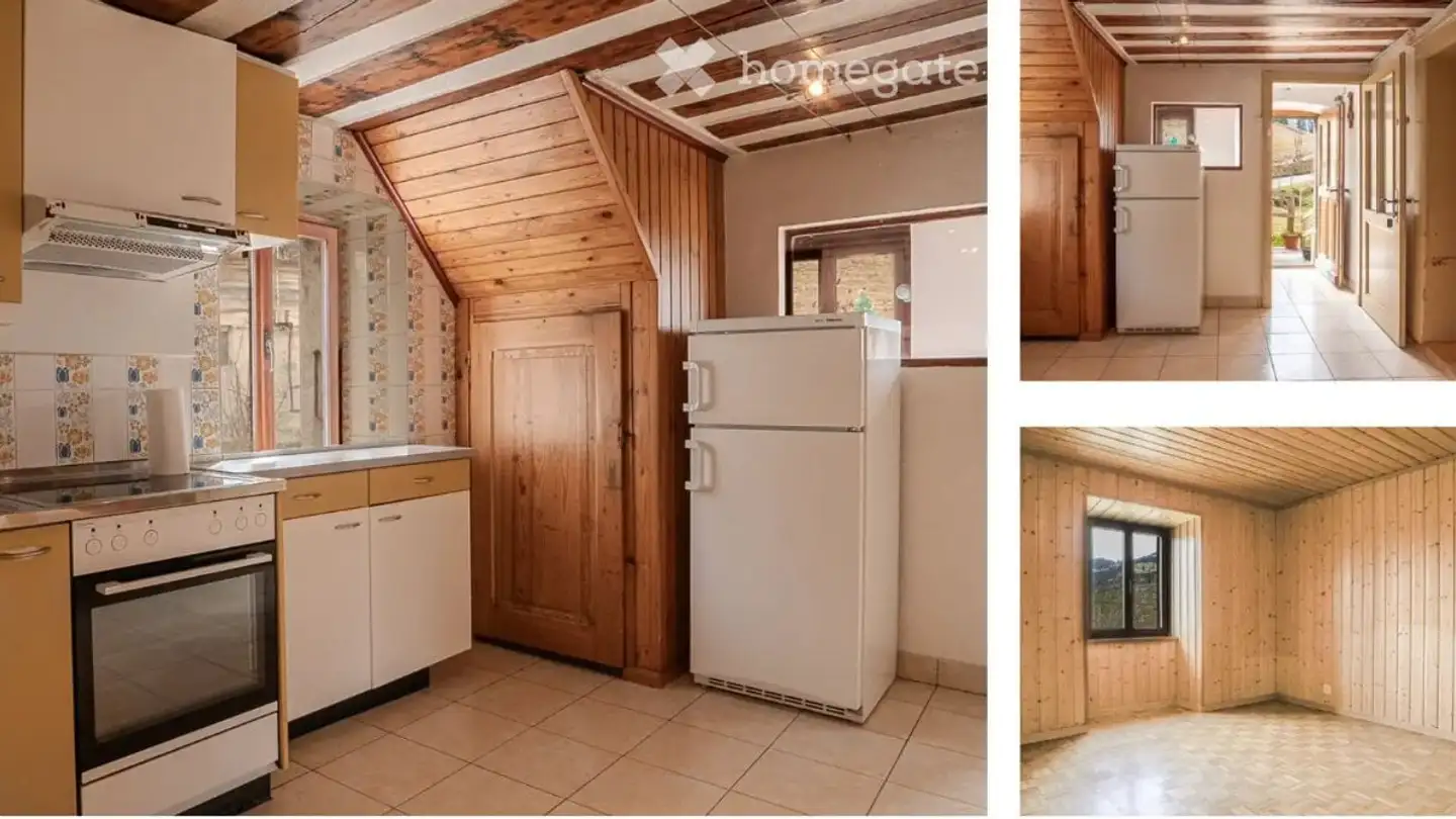 Appartamento in affitto - 1867 Panex - Foto 2