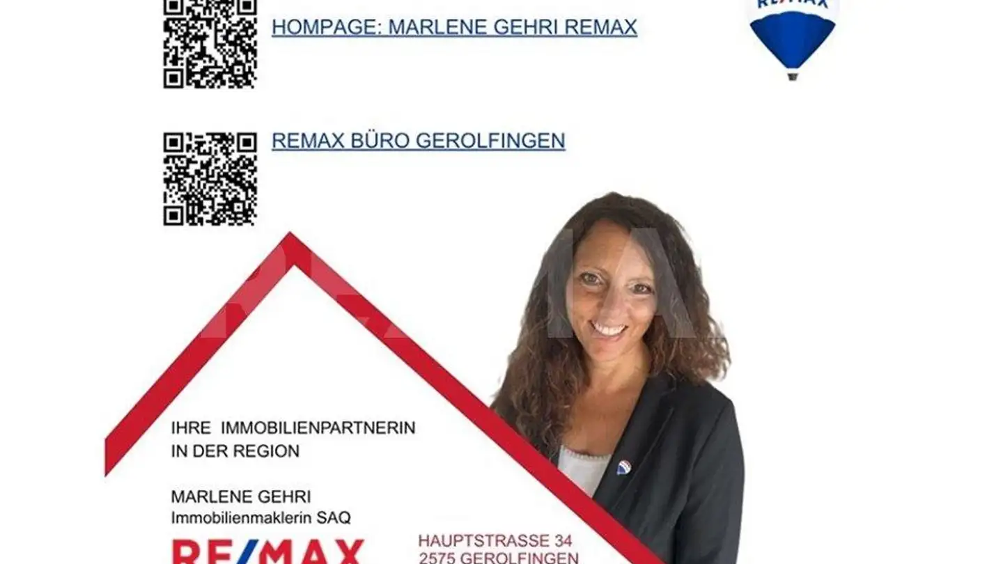 Casa singola in vendita - Hollermattenweg 13, 2577 Siselen BE - Photo 3