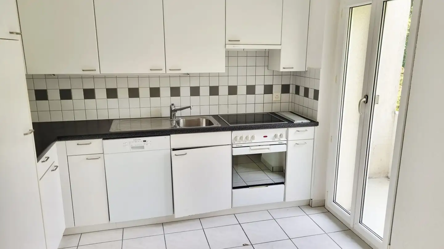 Apartment for rent - Brüelmattstrasse 27, 4632 Trimbach - Photo 2