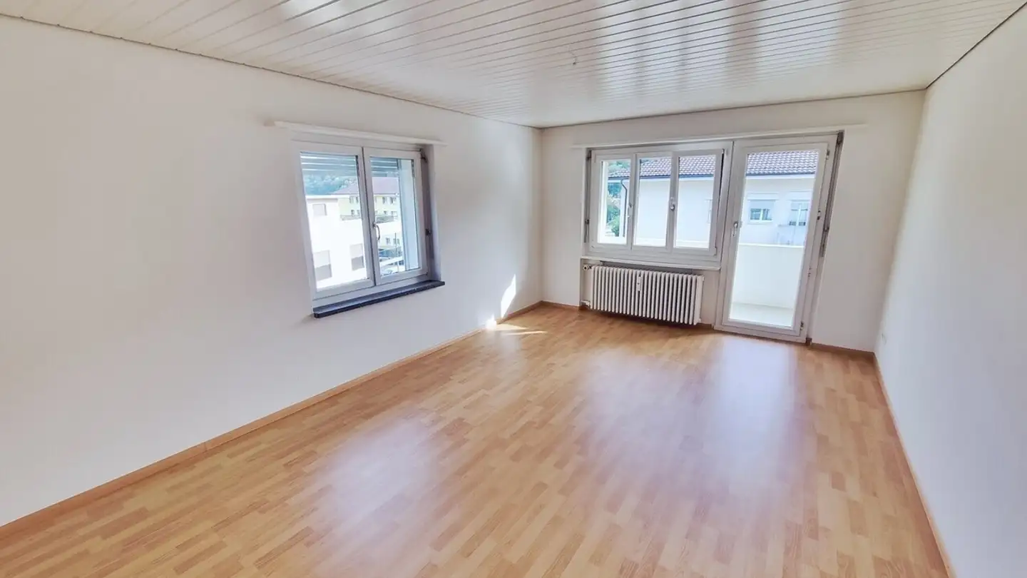 Apartment for rent - Brüelmattstrasse 27, 4632 Trimbach - Photo 3