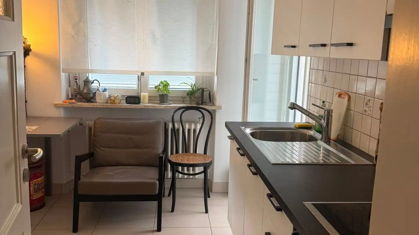 Apartment for rent - Via Della Salina, 6600 Muralto - Photo 4