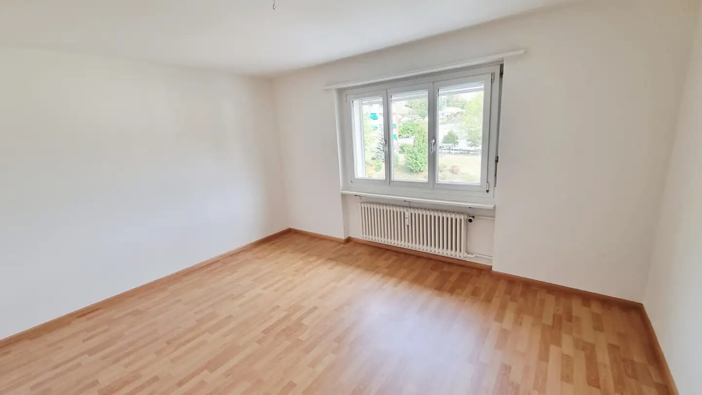 Apartment for rent - Brüelmattstrasse 27, 4632 Trimbach - Photo 4