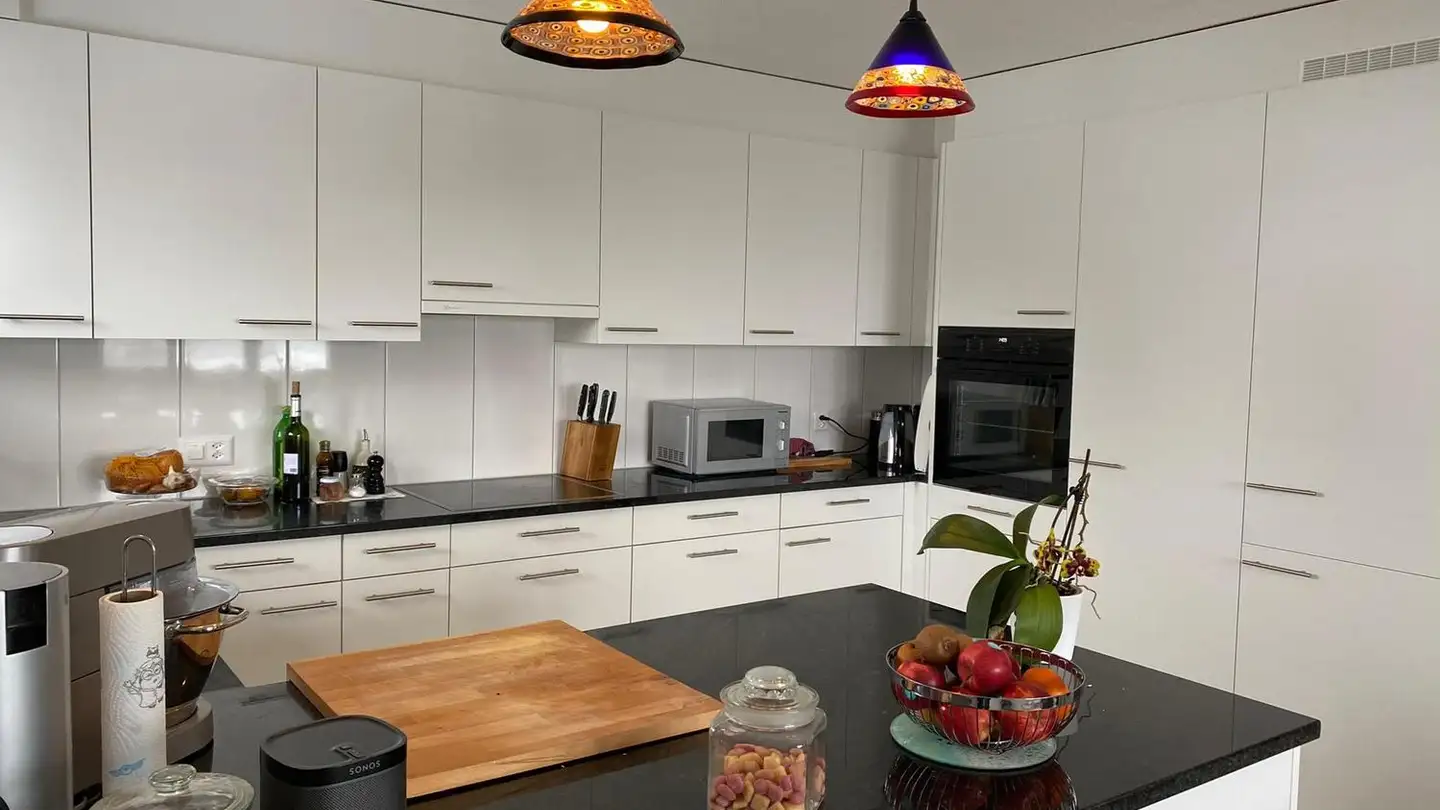 Appartement à louer - Hauptstrasse 32, 2564 Bellmund - Photo 3