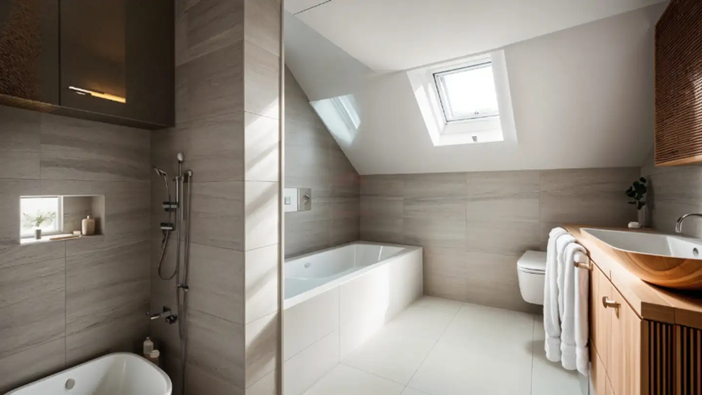 Penthouse for sale - 1258 Perly - Photo 4