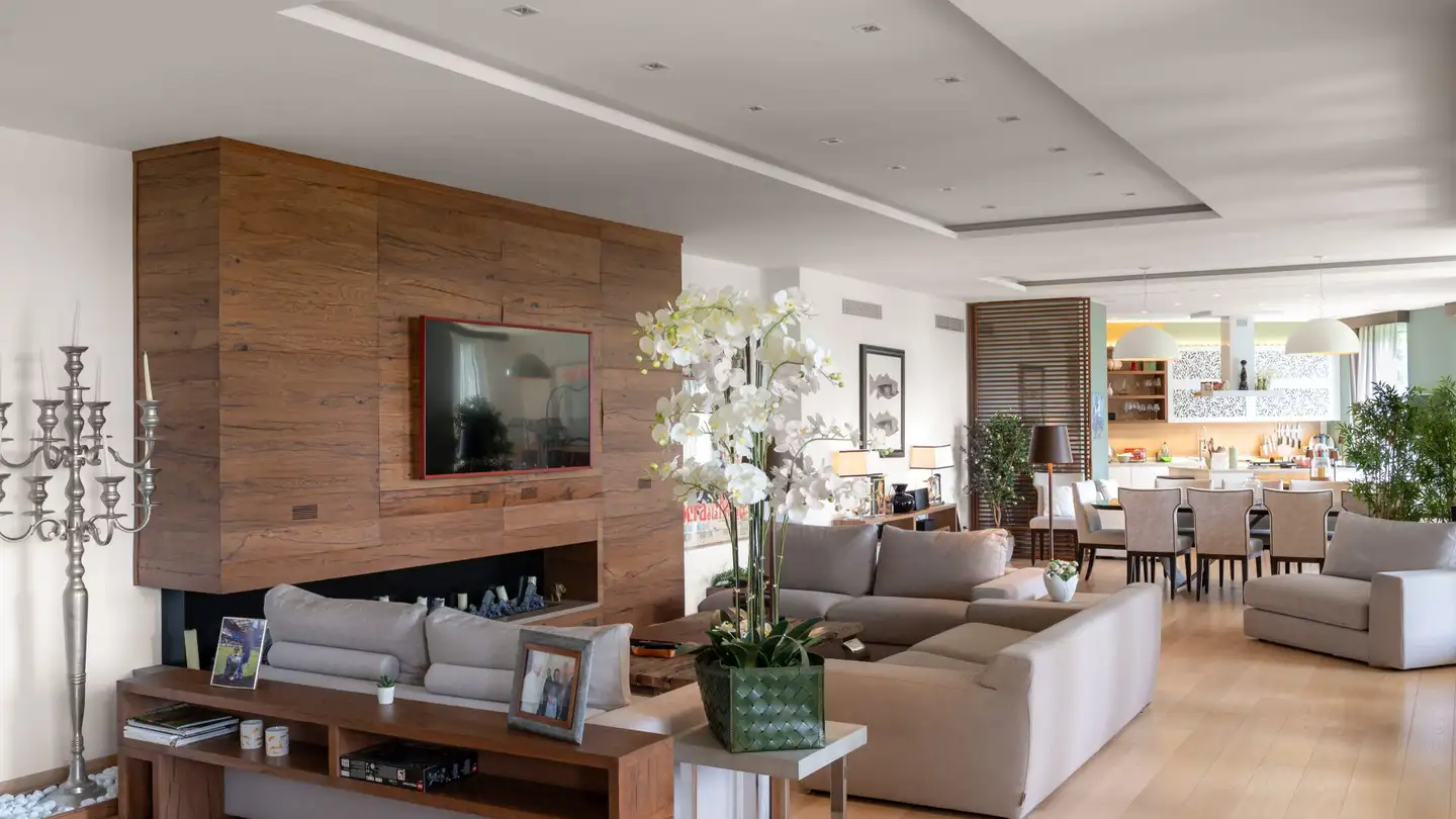 Appartamento in vendita - Via Roncone 22, 6927 Agra - Foto 4