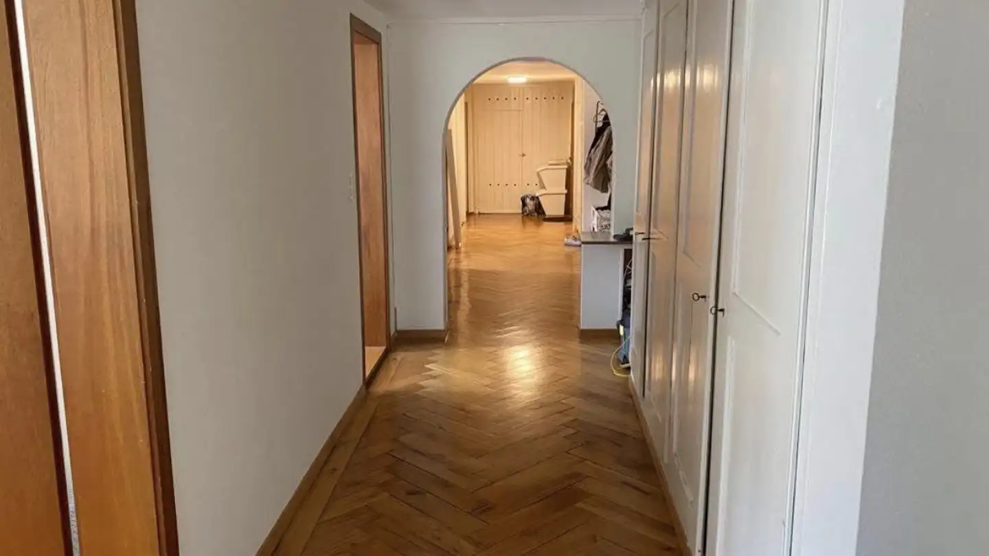 Single room for rent - 9000 St. Gallen