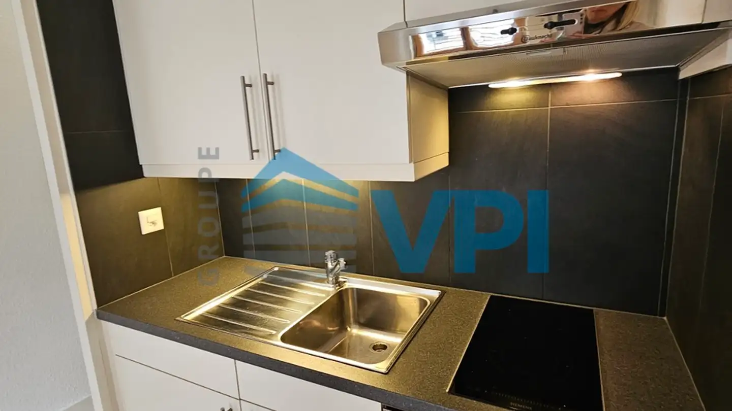 Appartamento in affitto - Rue Des Vollandes 75, 1207 Genève - Photo 4