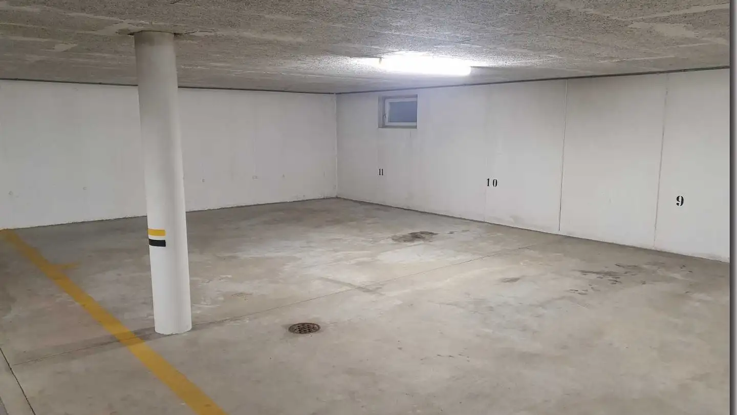 Parcheggio sotterraneo in affitto - Via Dei Pioppi 18, 6612 Ascona - Photo 3