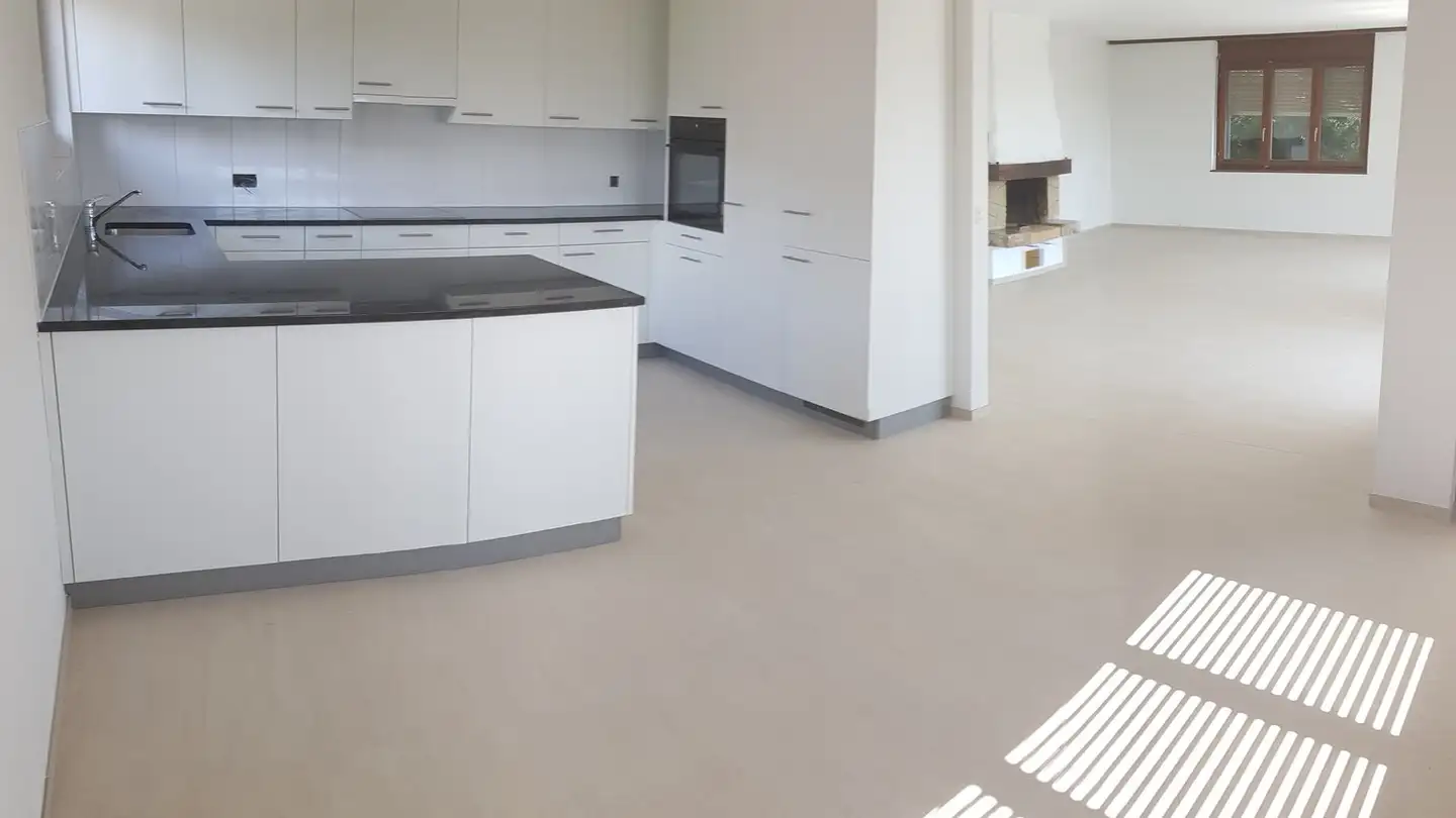 Appartement à louer - Hauptstrasse 32, 2564 Bellmund - Photo 2