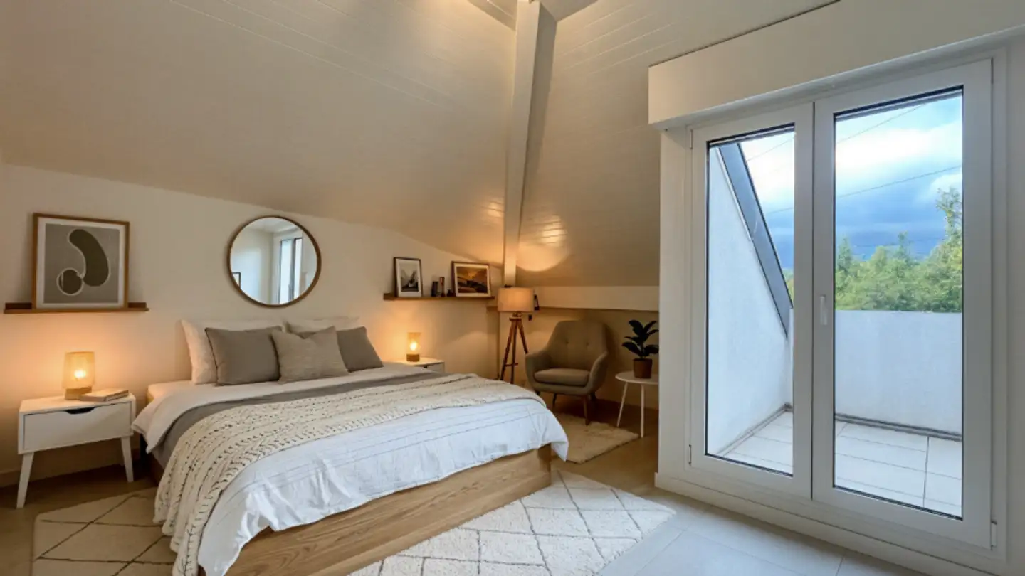 Penthouse for sale - 1258 Perly - Photo 2
