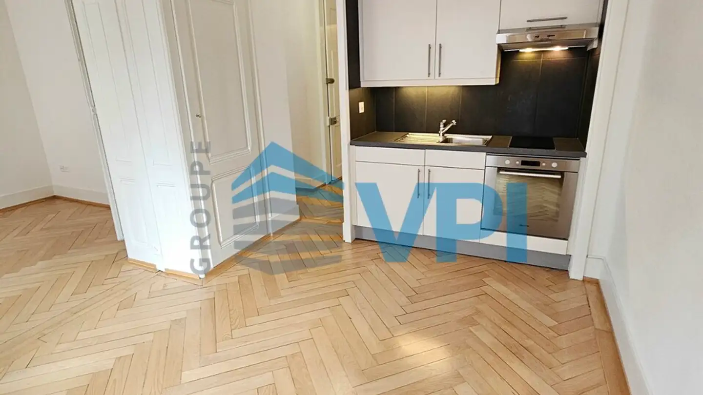 Appartamento in affitto - Rue Des Vollandes 75, 1207 Genève - Photo 2