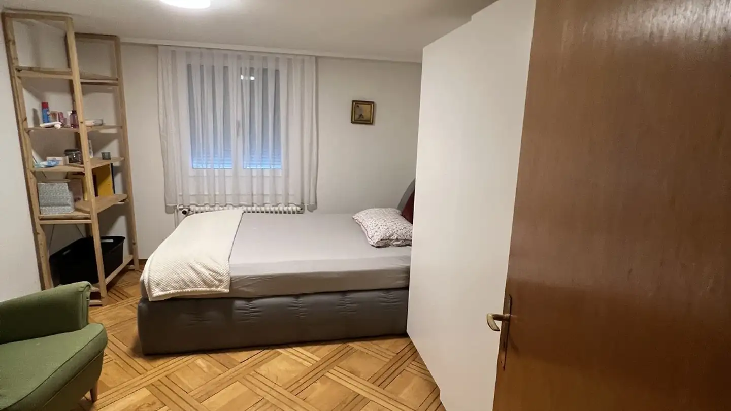 Single room for rent - 9000 St. Gallen - Photo 4