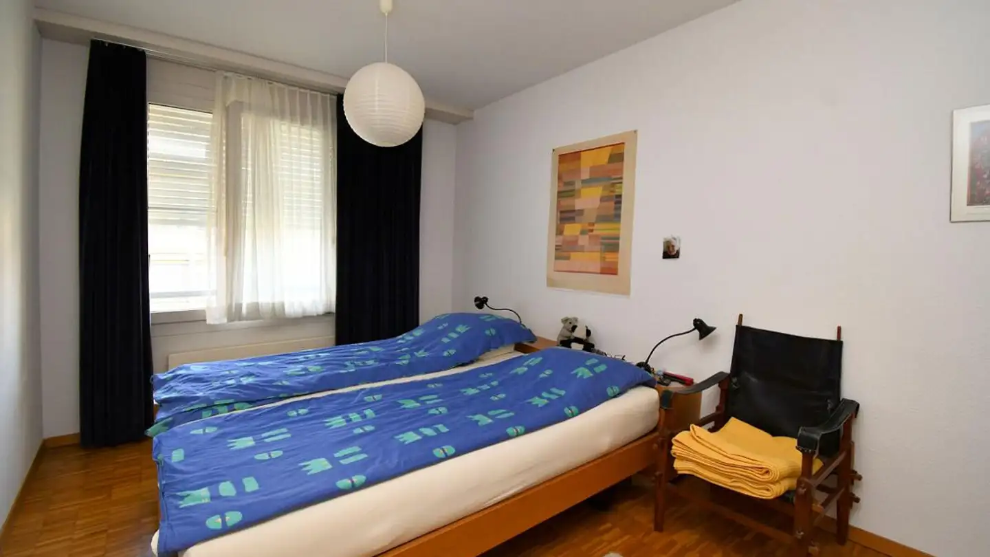 Appartement à louer - Wasserwerkgasse 33, 3011 Bern - Photo 4