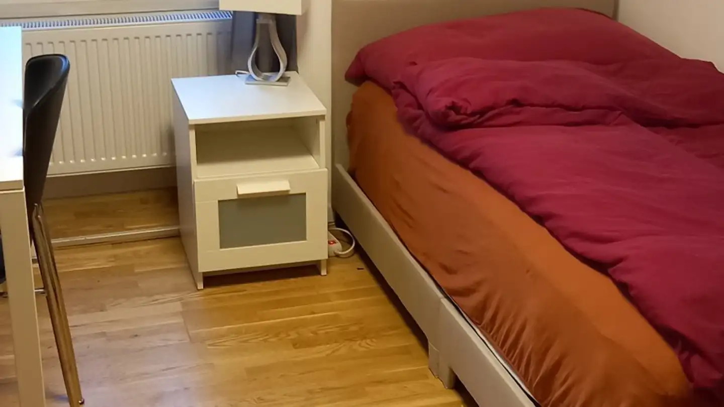 Stanza singola in affitto - Haltli 2, 8752 Näfels - Foto 2