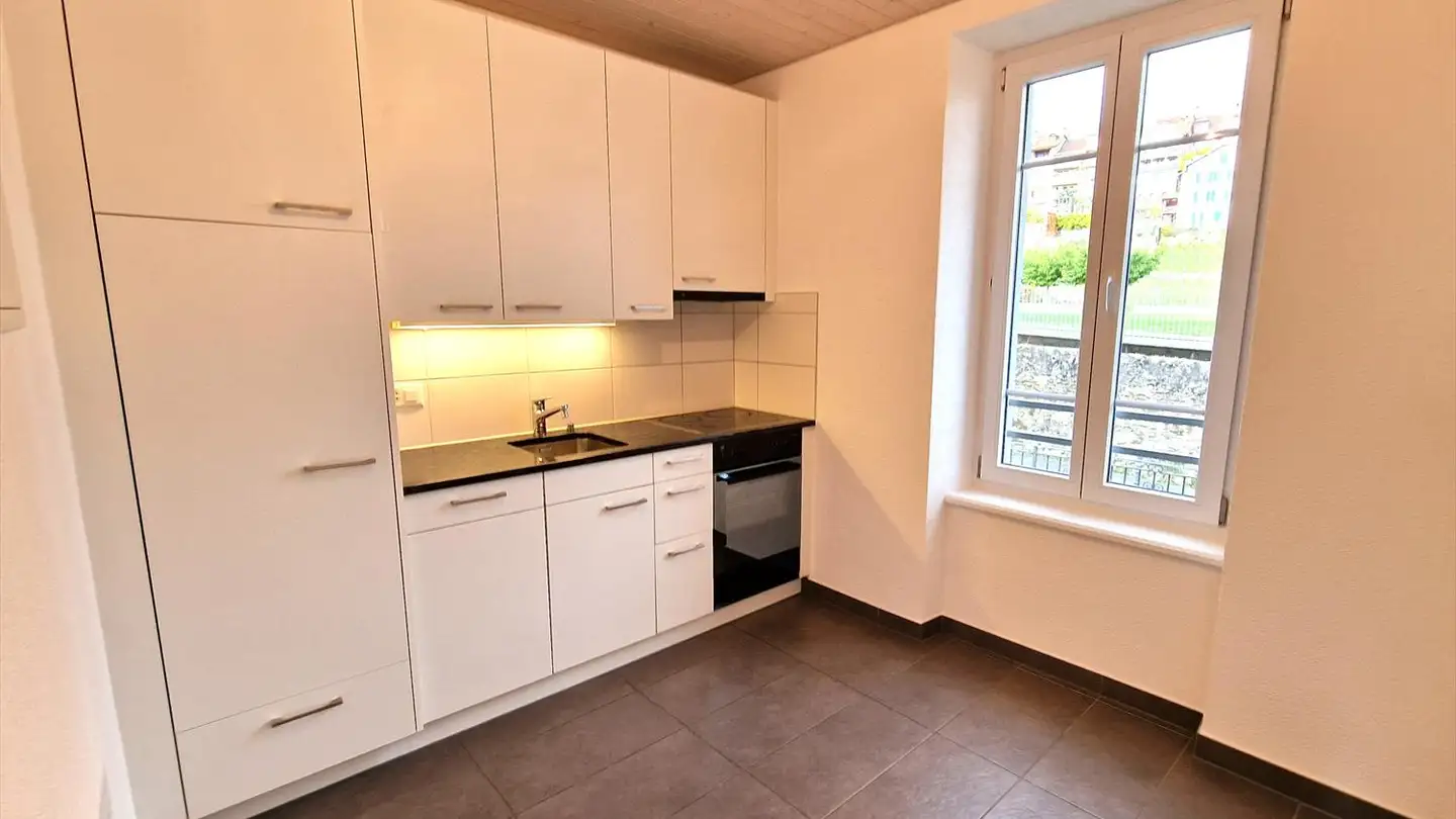 Appartamento in affitto - Rue De La Tournelle 28, 1350 Orbe - Photo 3