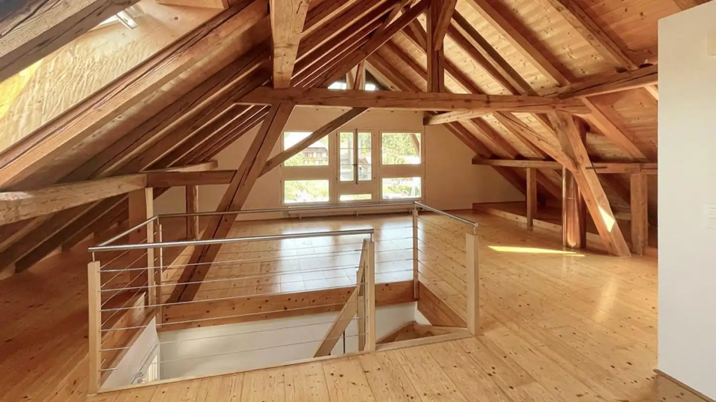 Apartment for rent - 3032 Hinterkappelen