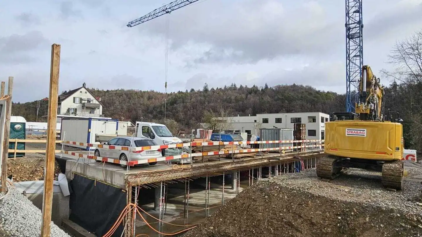 Apartment for sale - Birchweg, 8200 Schaffhausen - Photo 4