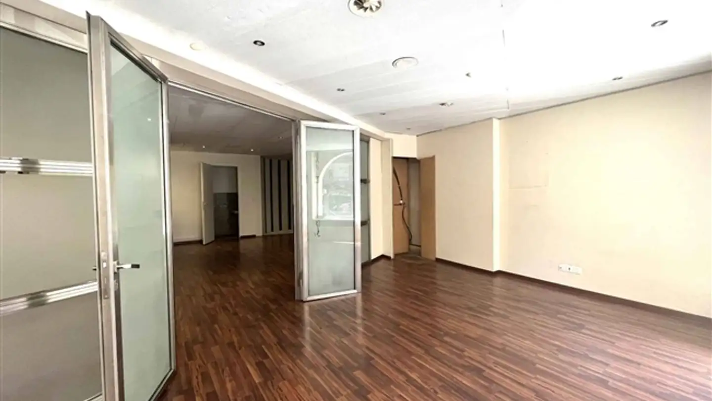 Apartment for rent - Rue De Chantepoulet 4, 1201 Genève - Photo 4