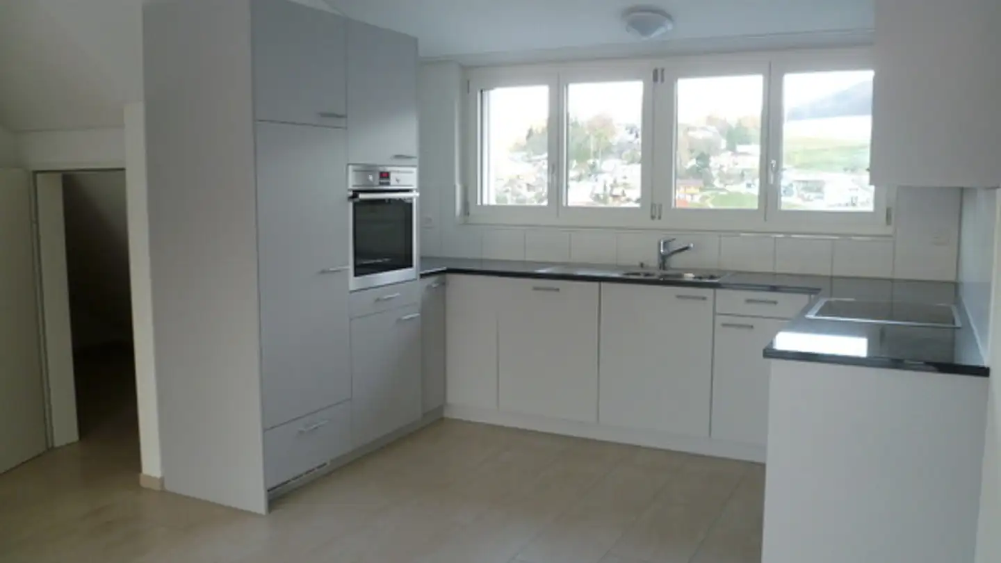 Appartamento in affitto - Alter Raiweg 6, 5027 Herznach - Photo 3