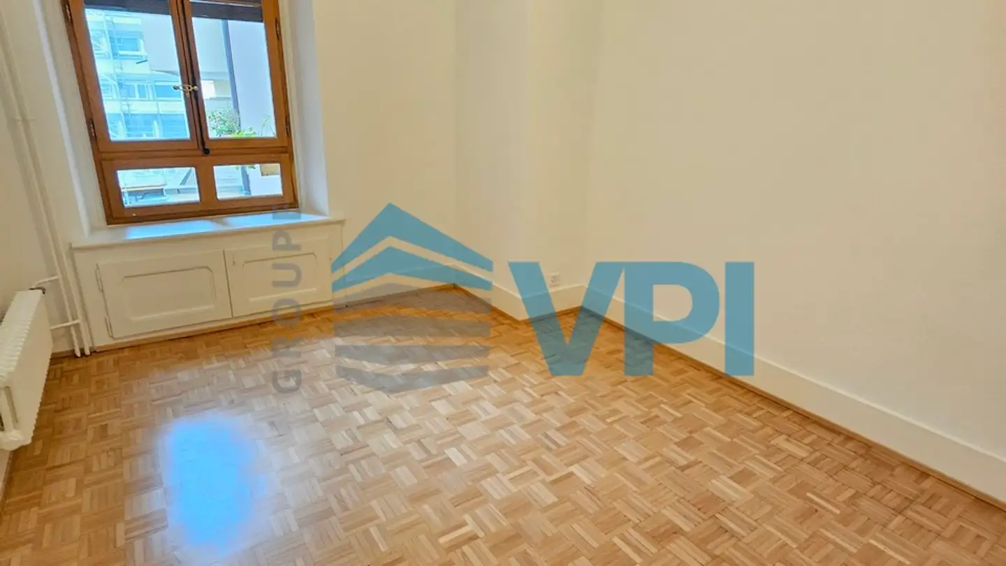 Apartment for rent - Rue Des Vollandes 75, 1207 Genève - Photo 3