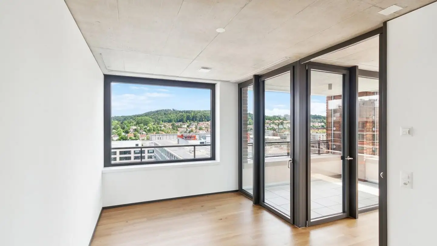 Wohnung mieten - Dialogplatz 10, 8400 Winterthur - Foto 2