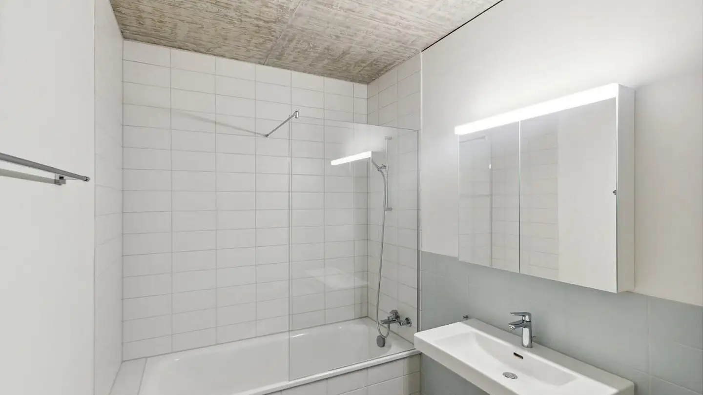 Wohnung mieten - Dialogplatz 10, 8400 Winterthur - Foto 4