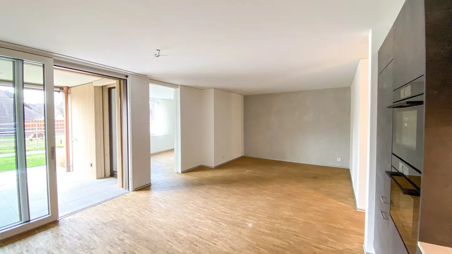 Appartement à vendre - Mühlestrasse 34, 3362 Niederönz - Photo 4