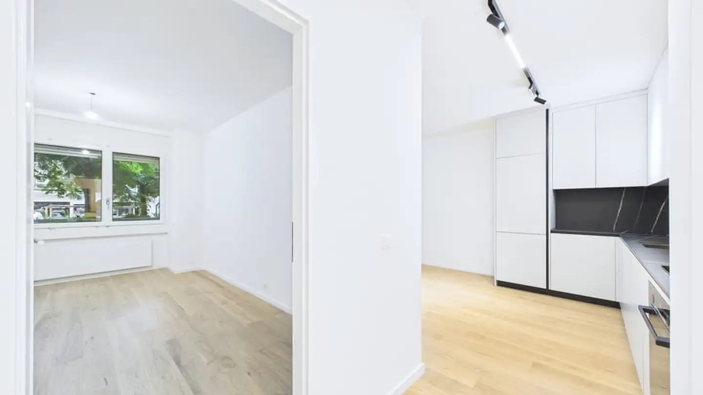 Wohnung kaufen - 1203 Genève