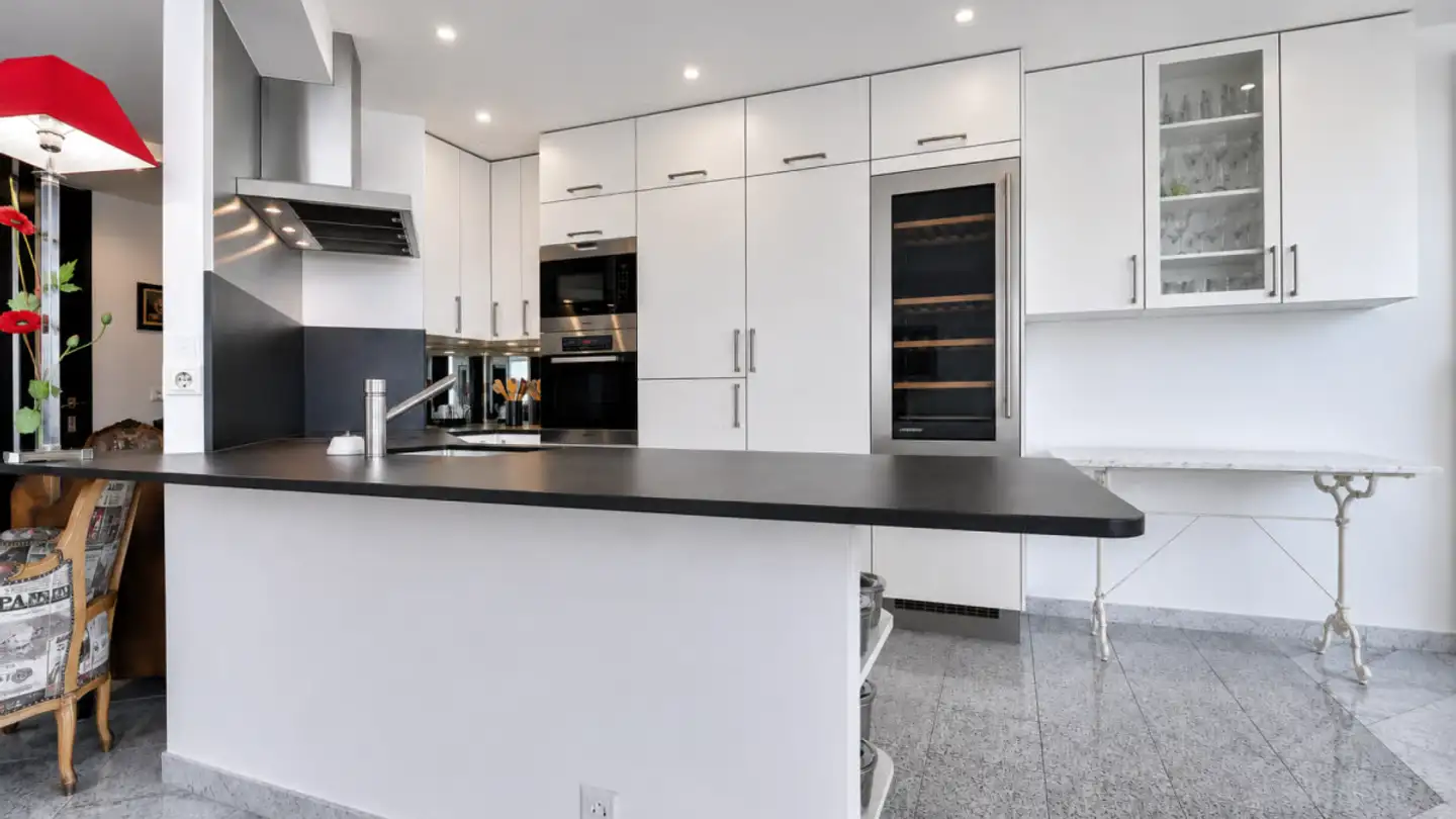 Penthouse for sale - 1822 Chernex - Photo 4