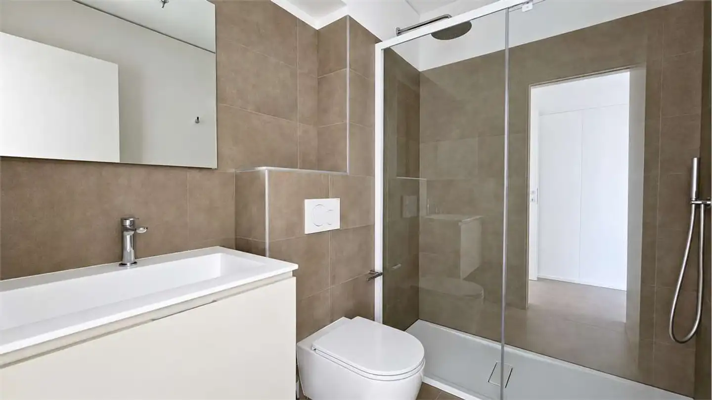 Appartamento in vendita - Via Boscioro 10, 6998 Monteggio - Foto 4