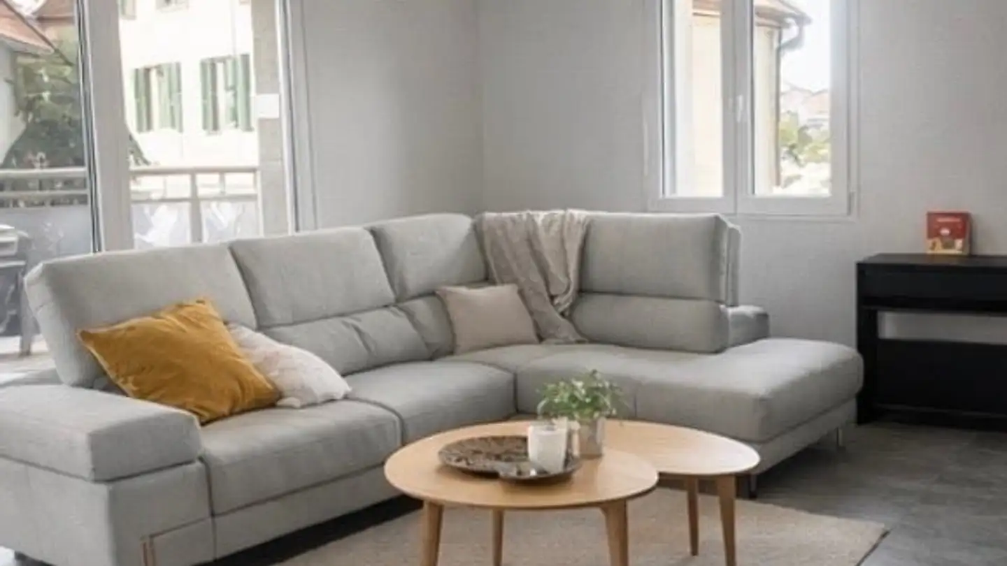 Wohnung mieten - Route De Genève 6, 1033 Cheseaux-sur-Lausanne