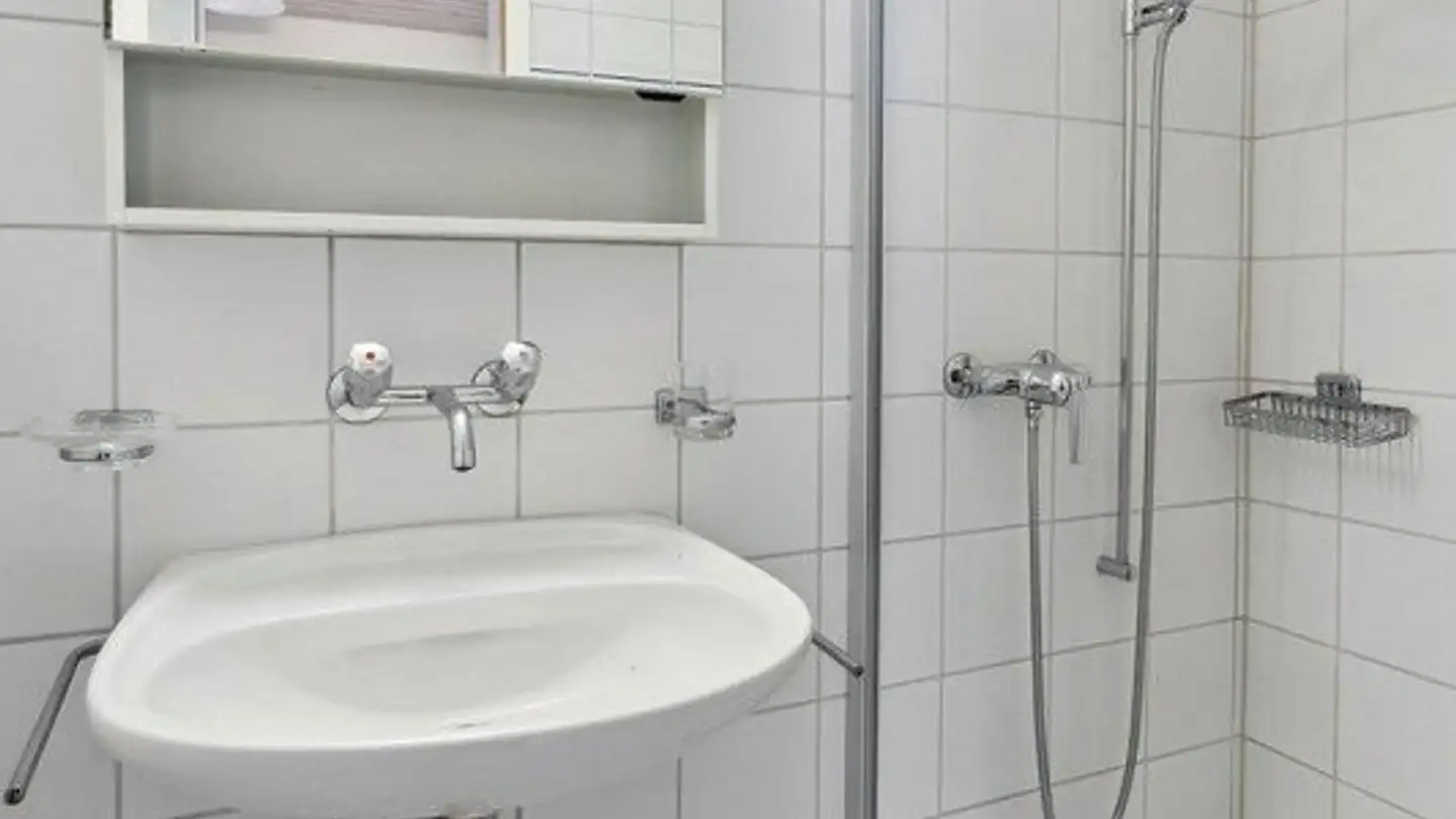 Appartement à louer - Haselstrasse 9, 5400 Baden - Photo 2