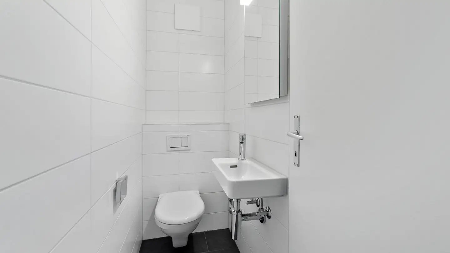 Apartment for rent - Schauenburgerstrasse 29, 4410 Liestal - Photo 2