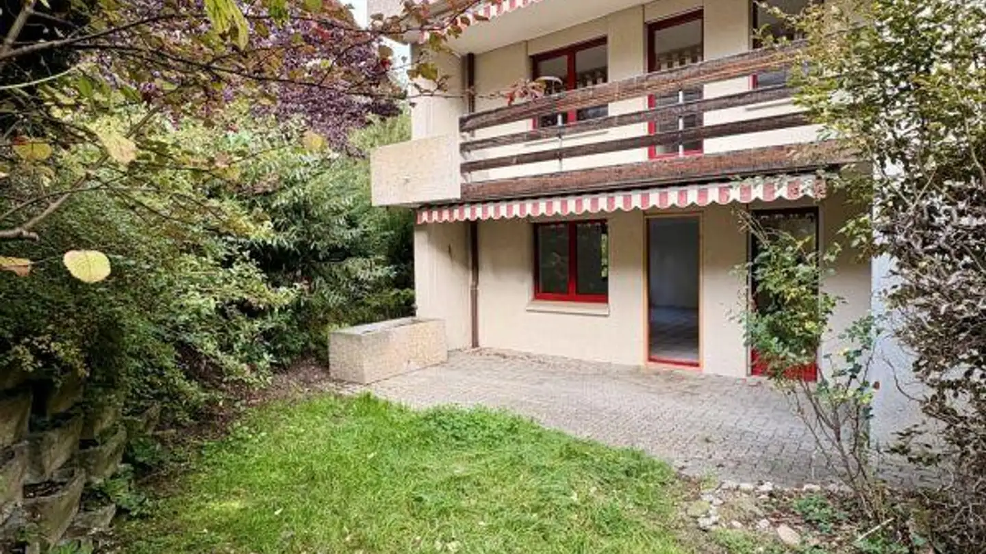 Appartement à louer - Friloweg 8, 4950 Huttwil