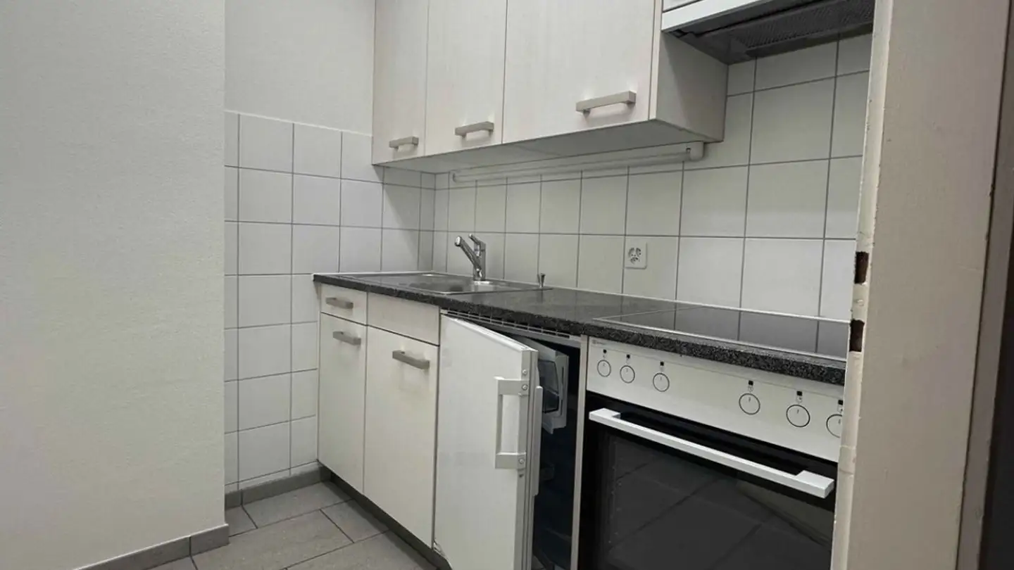 Apartment for rent - 4055 Basel - Photo 3
