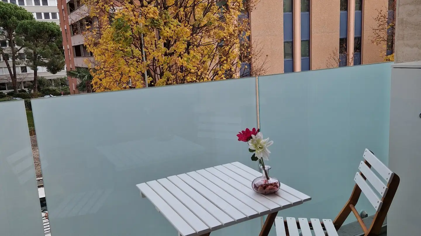 Appartement à louer - Piazza Molino Nuovo, 6900 Lugano - Photo 2