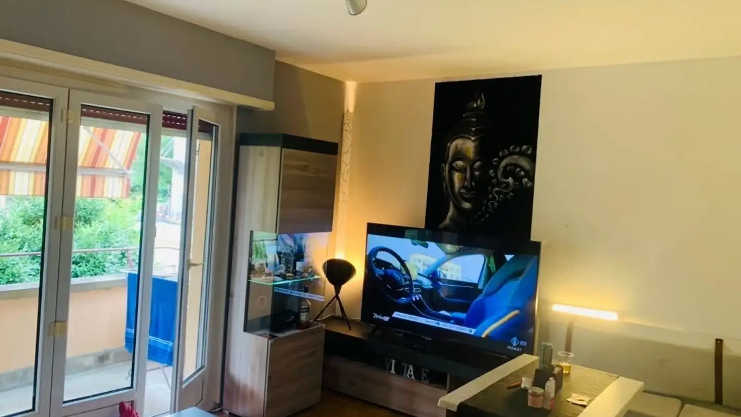 Wohnung mieten - Avenue de la Chablière, 1004 Lausanne