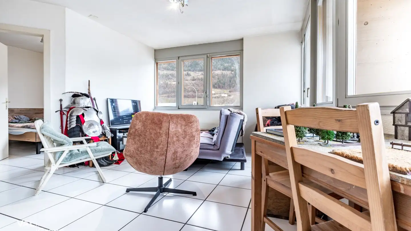 Apartment for sale - 1950 Sion - Photo 3