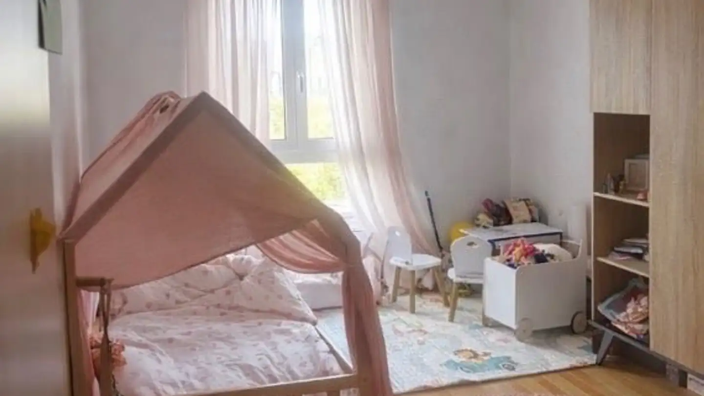 Wohnung mieten - Route De Genève 6, 1033 Cheseaux-sur-Lausanne - Foto 4