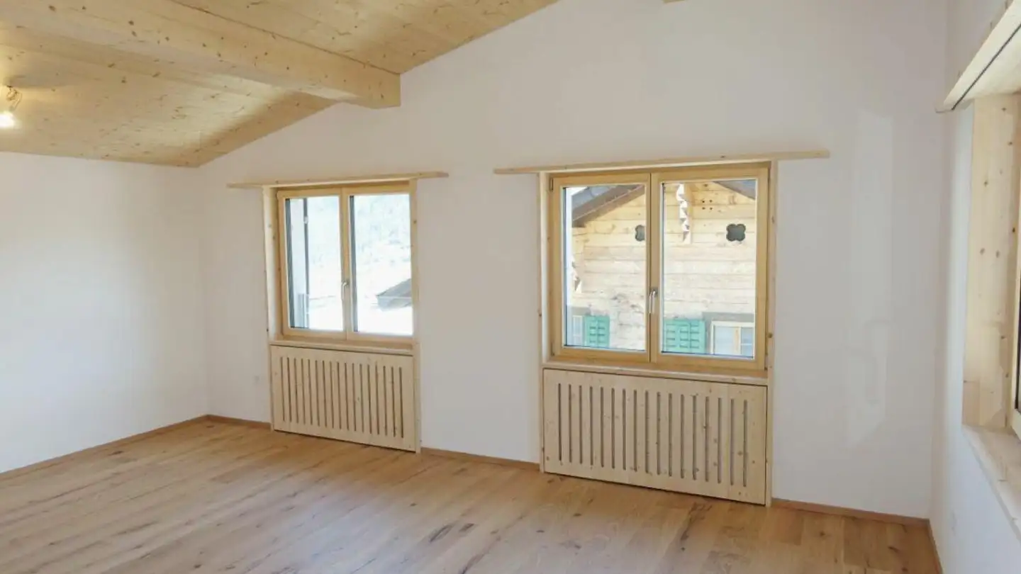 Apartment for sale - Via Demvitg 2, 7141 Luven - Photo 2