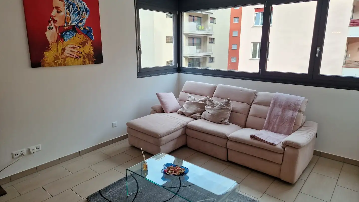 Appartement à louer - Piazza Molino Nuovo, 6900 Lugano - Photo 4