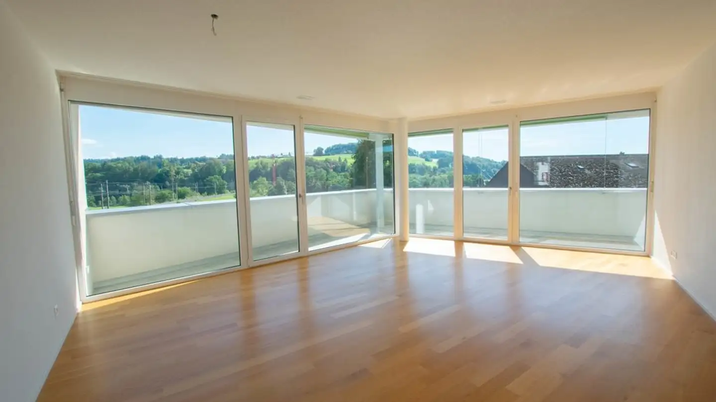 Appartamento in affitto - Sensemattstrasse 31, 3174 Thörishaus