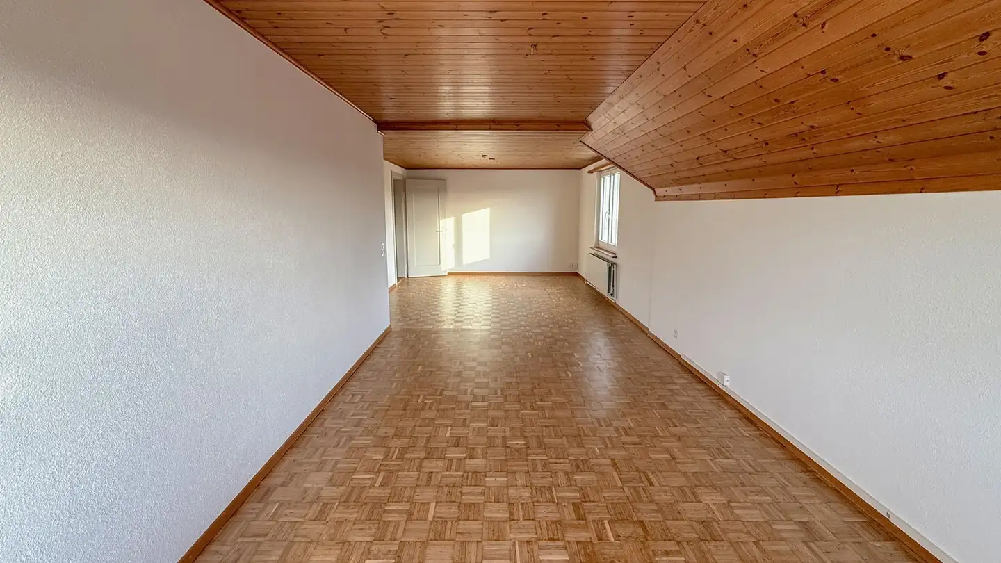 Apartment for rent - Spätrain 13, 5037 Muhen - Photo 2