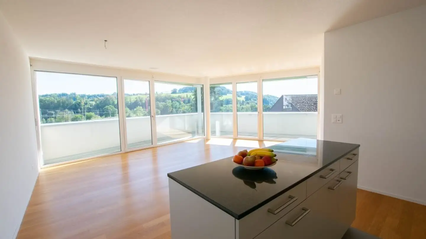 Appartamento in affitto - Sensemattstrasse 31, 3174 Thörishaus - Foto 2