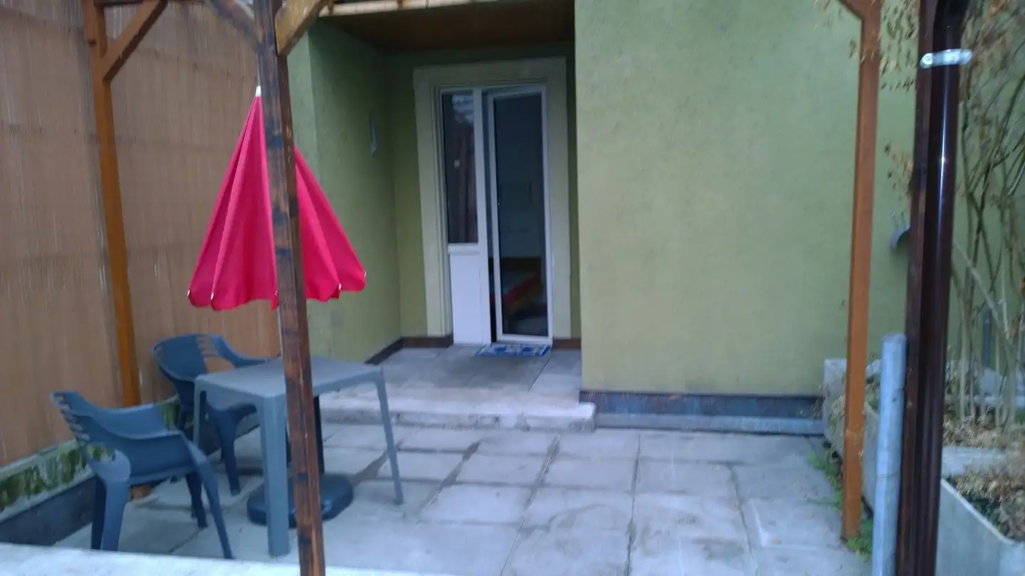 Stanza singola in affitto - Färberstrasse, 4057 Basel - Photo 2