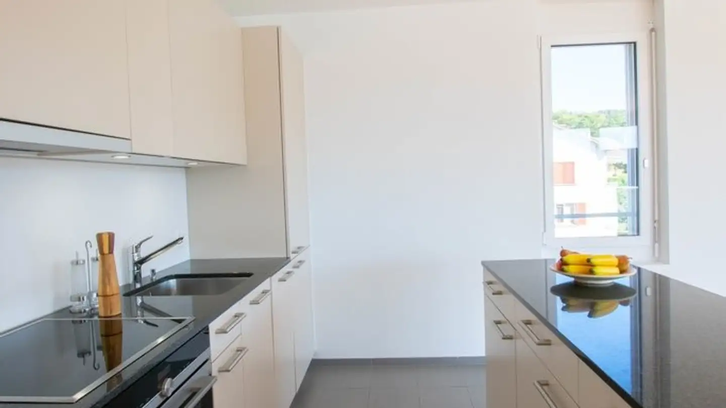 Appartamento in affitto - Sensemattstrasse 31, 3174 Thörishaus - Foto 3